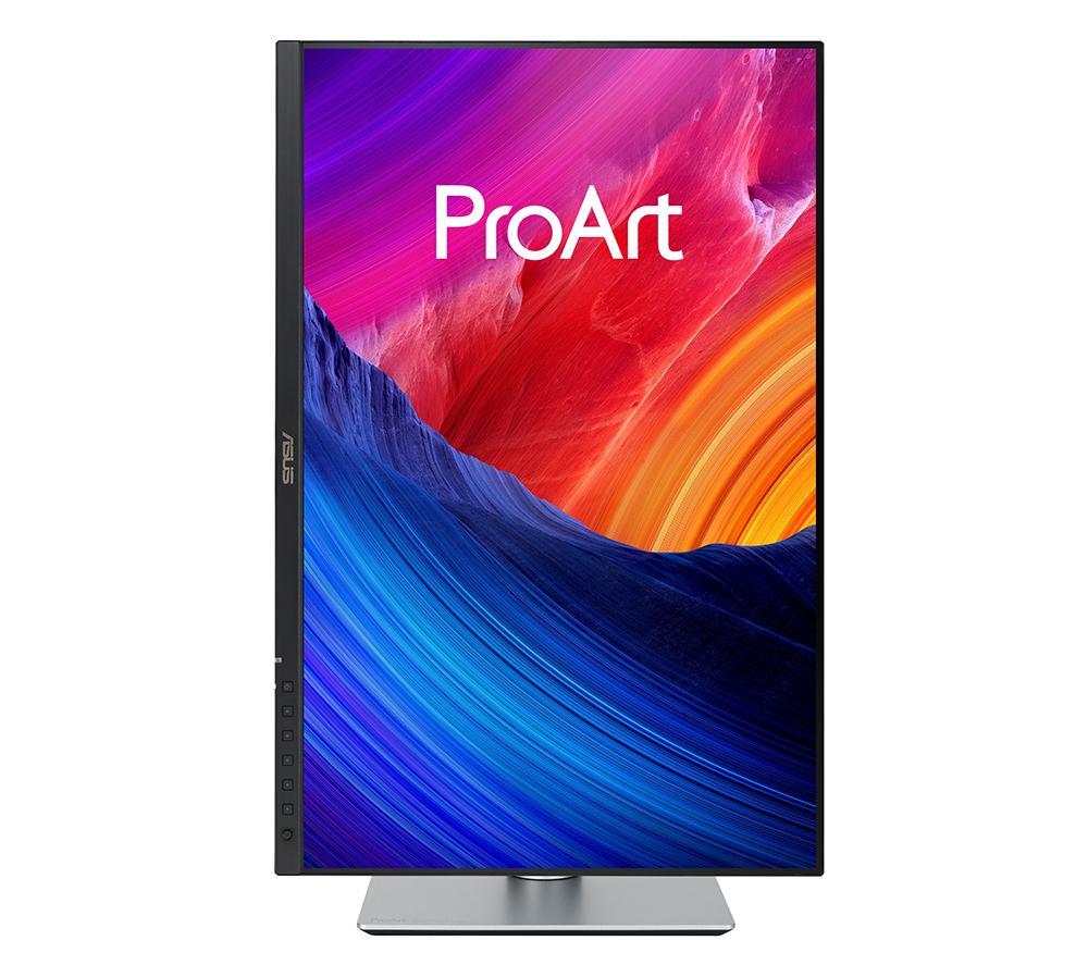 ASUS ProArt PA248QFV Full HD 24.1" IPS LCD Monitor - Black image number 7 of 10