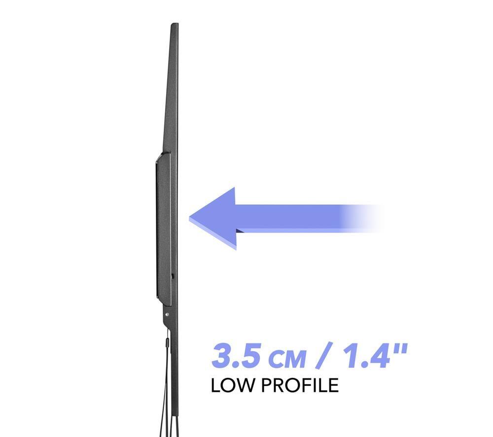AVF PHL900 Fixed 60-100" TV Bracket image number 3 of 4