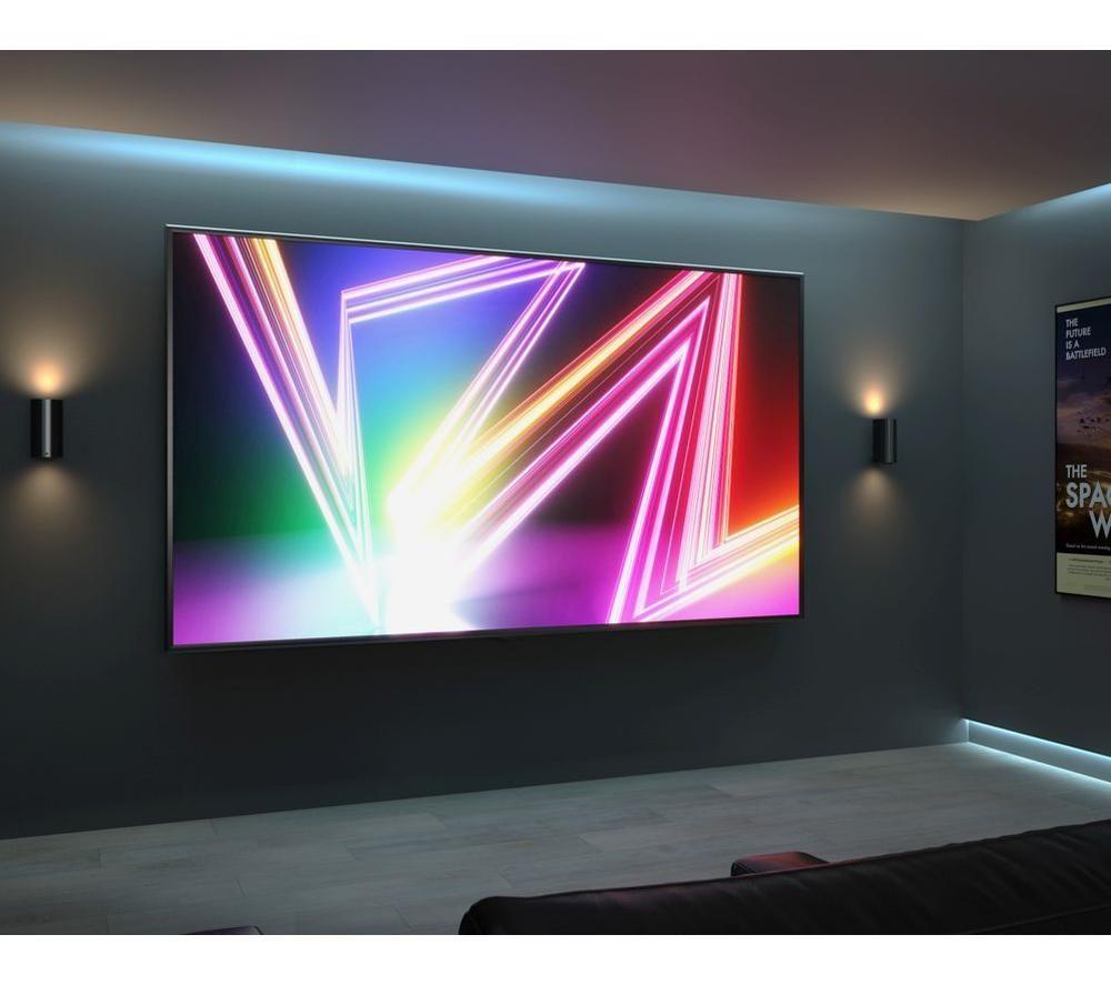 AVF PHL900 Fixed 60-100" TV Bracket image number 4 of 4