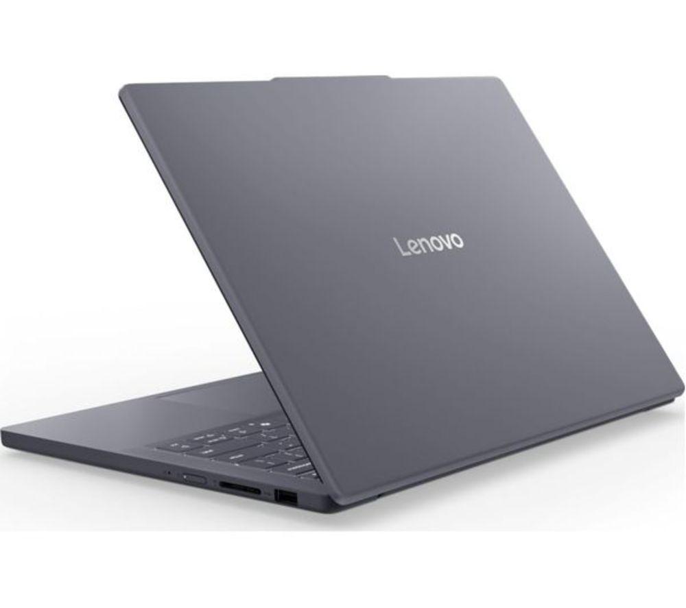 LENOVO IdeaPad Slim 3 14" Refurbished Laptop - Intel&reg; Core&trade; i5, 256 GB SSD, Luna Grey (Excellent Condition) image number 5 of 6