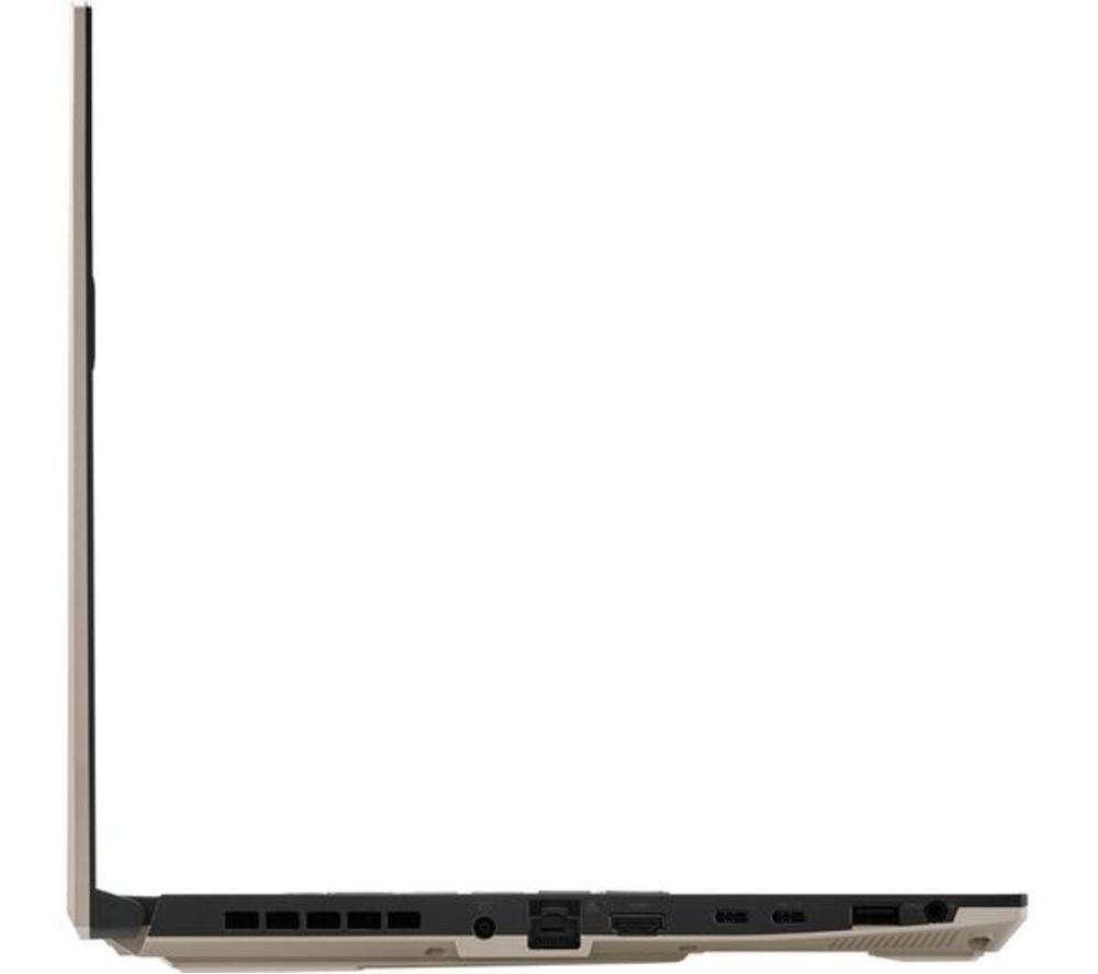 ASUS TUF A16 Advantage Edition 16" Refurbished Gaming Laptop - AMD Ryzen 7, RX 7700S, 1 TB SSD (Excellent Condition) image number 2 of 7