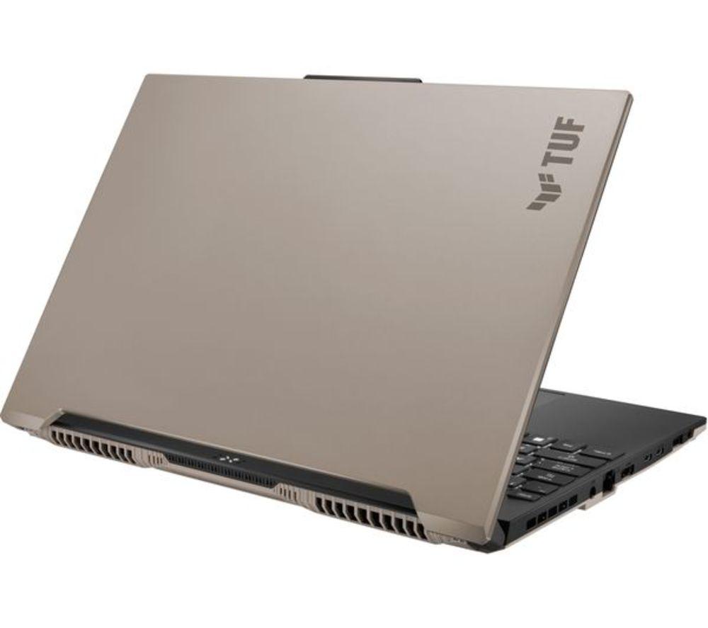 ASUS TUF A16 Advantage Edition 16" Refurbished Gaming Laptop - AMD Ryzen 7, RX 7700S, 1 TB SSD (Excellent Condition) image number 4 of 7