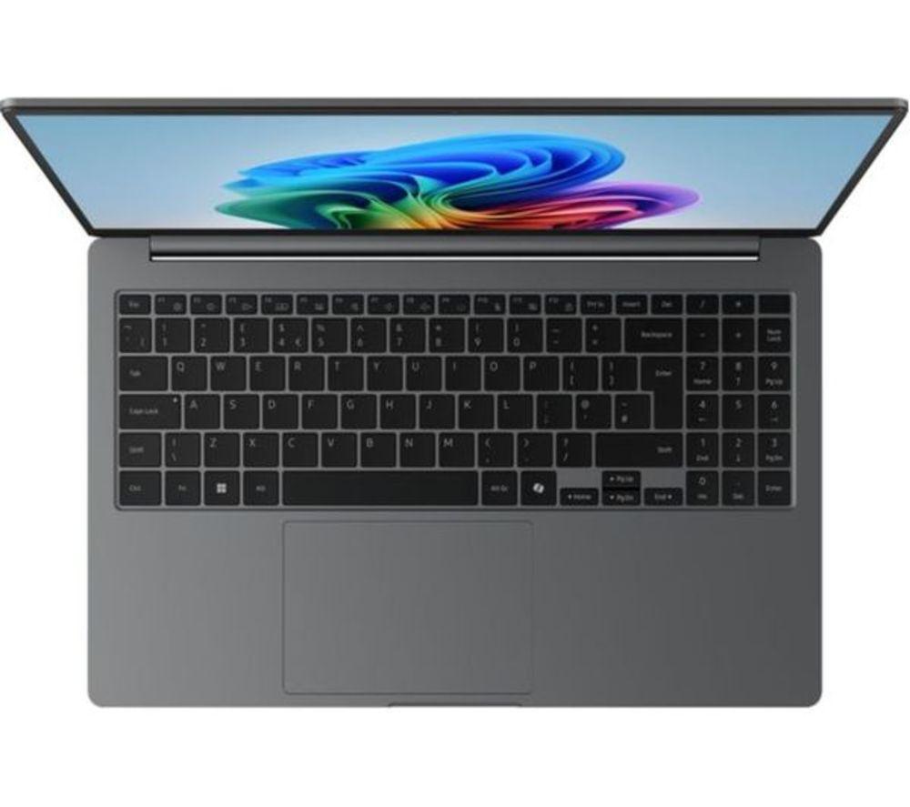 SAMSUNG Galaxy Book5 15.6" Refurbished Laptop - Intel&reg; Core&trade; Ultra 5, 512 GB SSD, Grey (Very Good Condition) image number 8 of 8