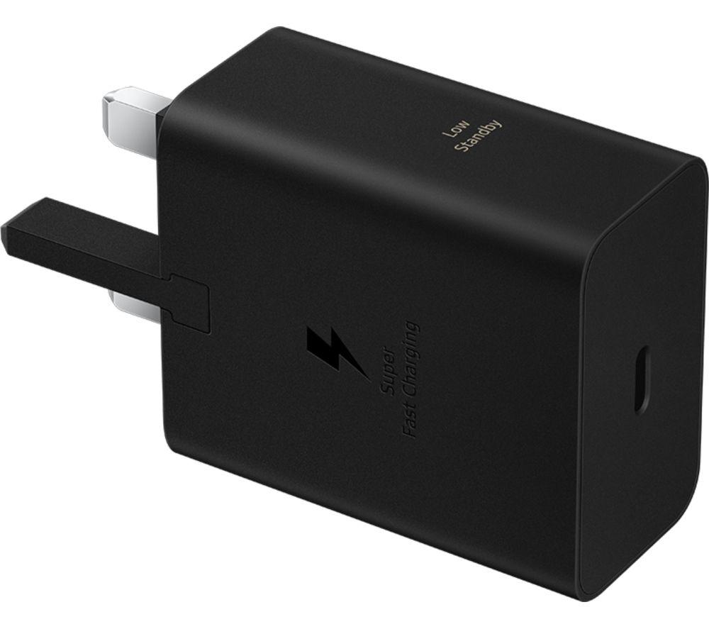 SAMSUNG 60W USB-C Super-Fast Charger 3.0 (without cable)