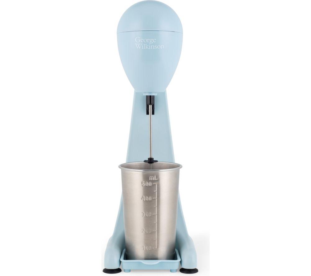 GILESPOSNE MILKSHAKE MAKER