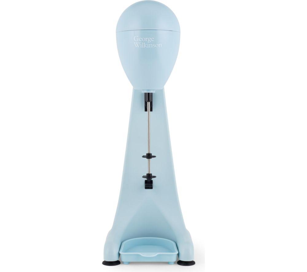 GILES & POSNER EK6628GSBL Milkshake Maker - Blue image number 7 of 7
