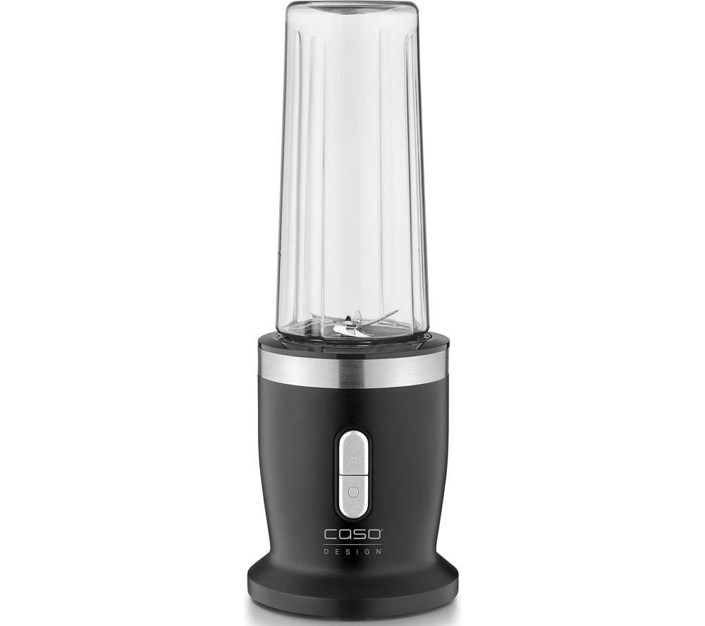 Caso Click & Blend 3622 Personal Blender - Black, Black