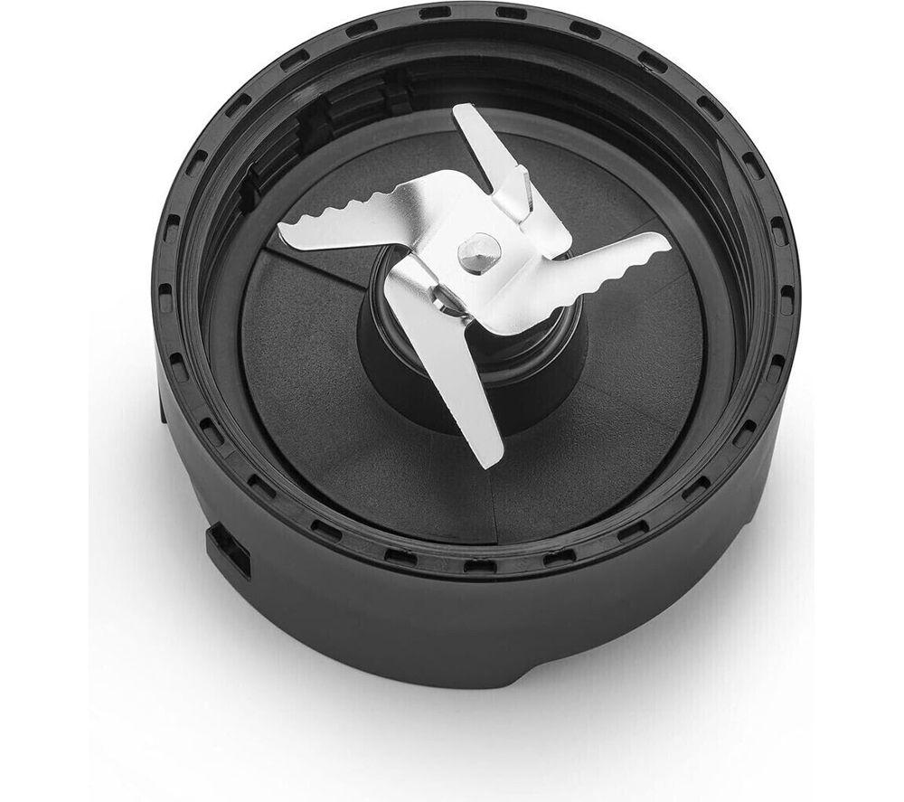 CASO Click & Blend 3622 Personal Blender - Black image number 3 of 3