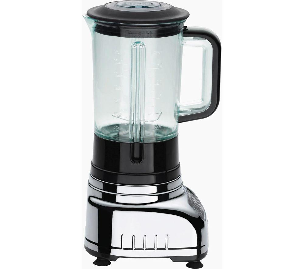 DUALIT VortecS Blender - Silver image number 5 of 7