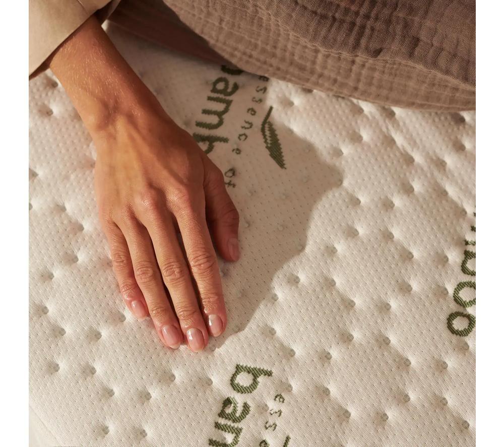 DUUX Snooze Bamboo Heated Underblanket - Double image number 6 of 7