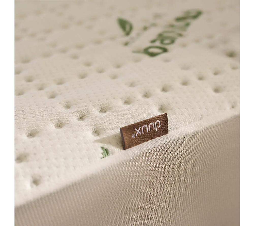 DUUX Snooze Bamboo Heated Underblanket - King image number 3 of 8