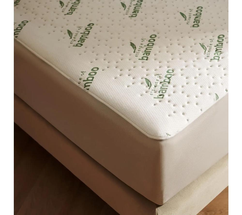 DUUX Snooze Bamboo Heated Underblanket - King image number 6 of 8