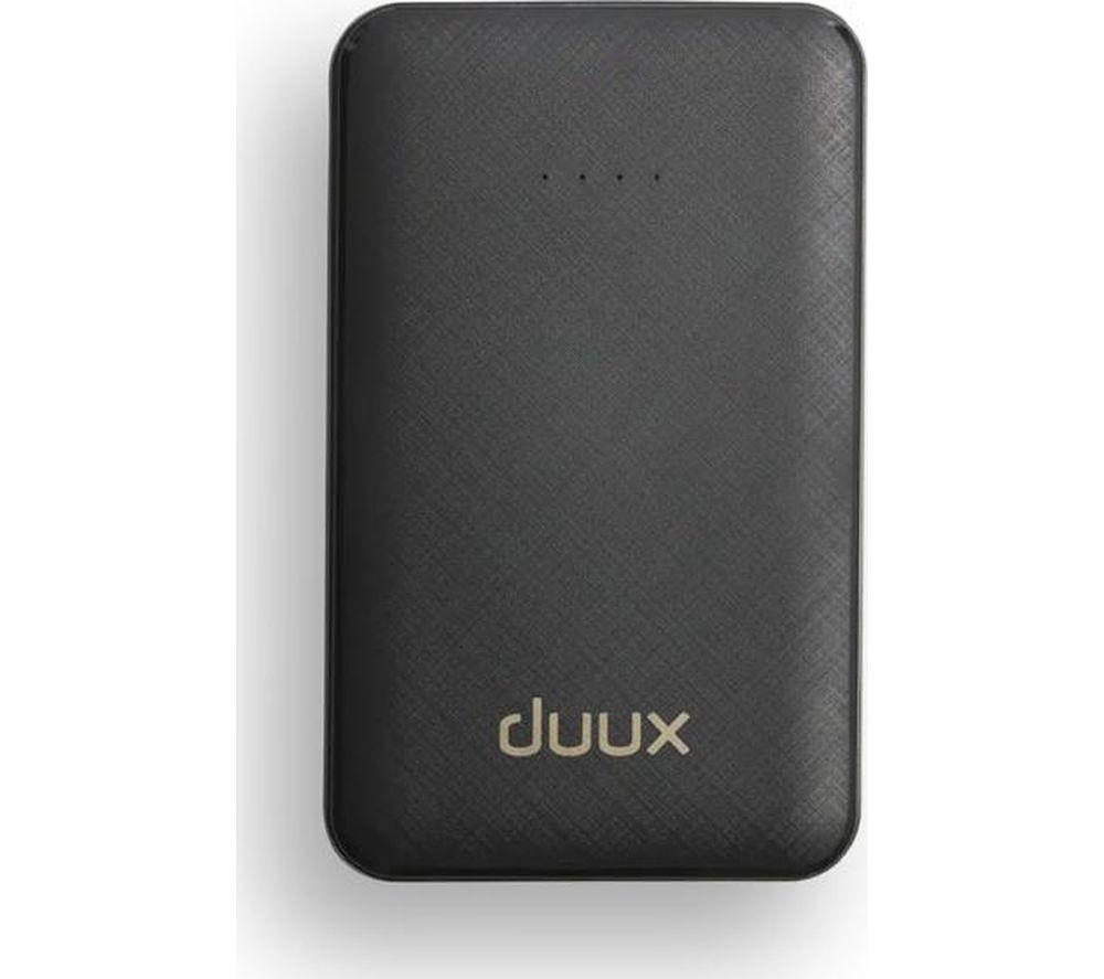 DUUX Mellow Heated Cushion - Beige, 40 x 60 cm image number 10 of 10