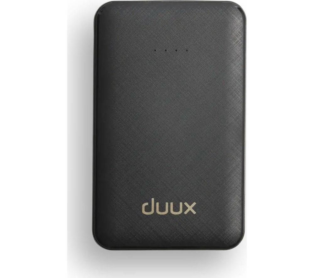 DUUX Mellow Heated Seat Pad - Beige, 40 x 40 cm image number 3 of 10