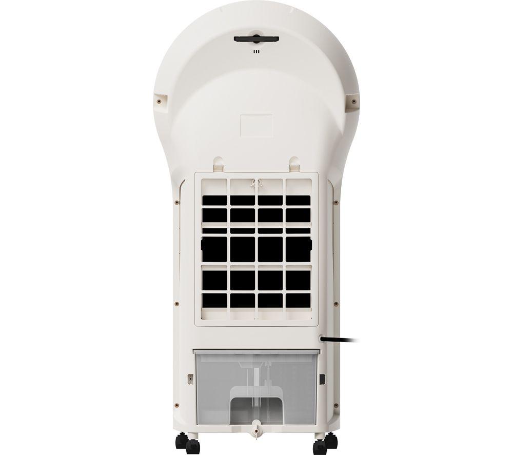 DUUX DXAC900UK Mist Air Cooler - Sandstone image number 3 of 5
