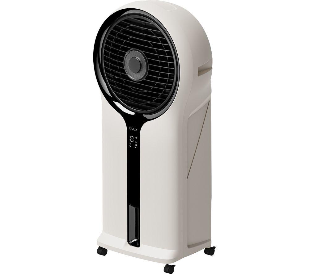 DUUX DXAC900UK Mist Air Cooler - Sandstone image number 4 of 5