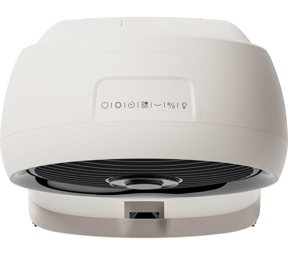 DUUX DXAC900UK Mist Air Cooler - Sandstone image number 5 of 5