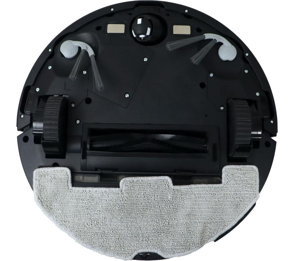 EWBANK RV1AUTO Robot Vacuum Cleaner - Black image number 2 of 10