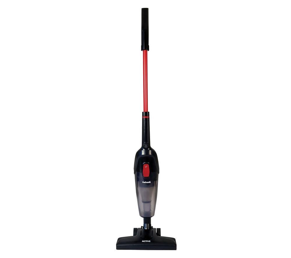 Ewbank ACTIVE 2-in-1 Corded Stick Vacuum Cleaner Handheld EWVA08607 - Image 6