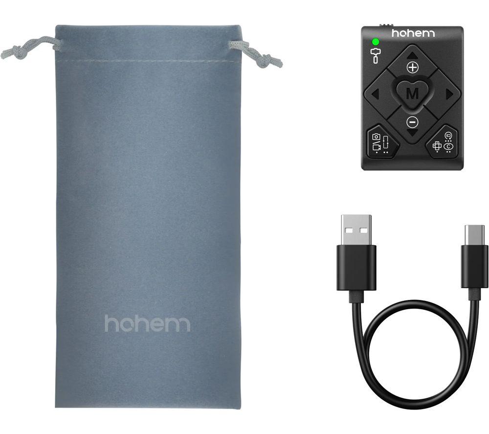 HOHEM iSteady Q Handheld Gimbal Stabiliser image number 4 of 4