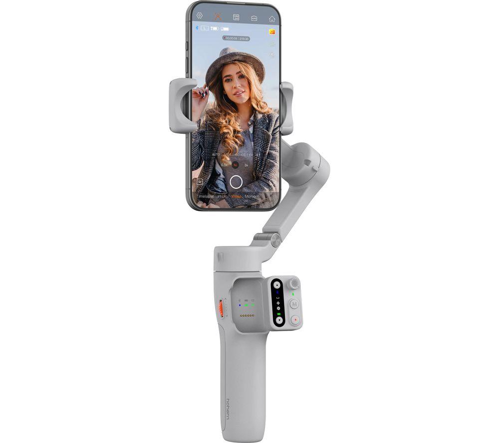 HOHEM iSteady X3 SE Smartphone Gimbal - Grey image number 2 of 4