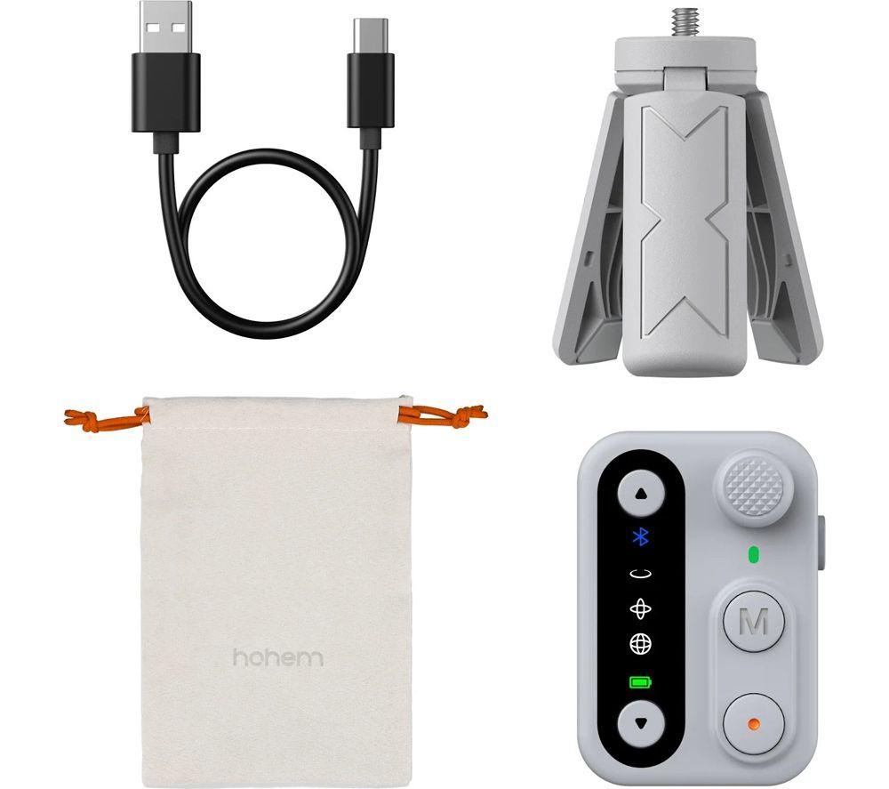 HOHEM iSteady X3 SE Smartphone Gimbal - Grey image number 4 of 4