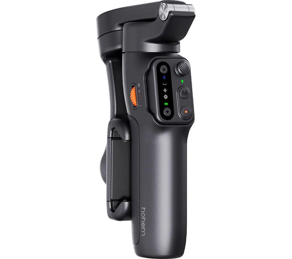 HOHEM iSteady X3 SE Smartphone Gimbal - Black image number 11 of 14