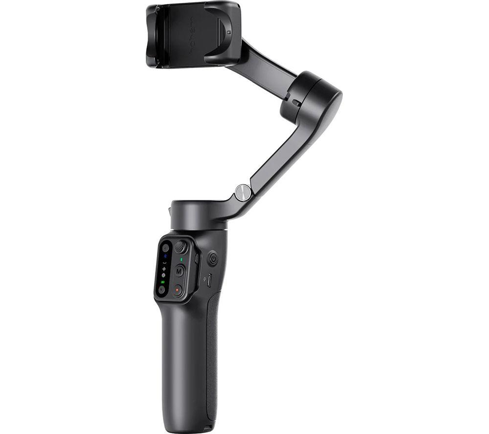 HOHEM iSteady X3 SE Smartphone Gimbal - Black image number 13 of 14
