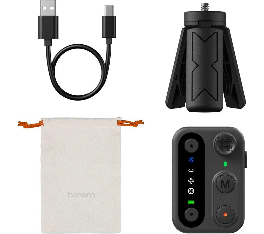 HOHEM iSteady X3 SE Smartphone Gimbal - Black image number 14 of 14