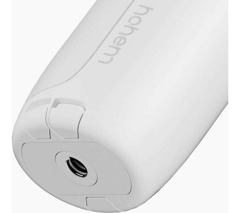 HOHEM iSteady V3 Smartphone Gimbal - Arctic White image number 3 of 12