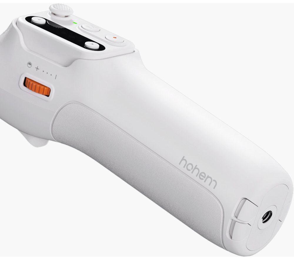 HOHEM iSteady V3 Smartphone Gimbal - Arctic White image number 4 of 12