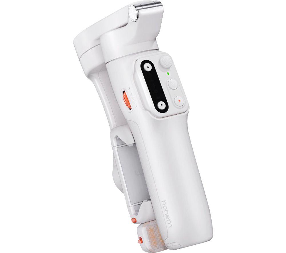 HOHEM iSteady V3 Smartphone Gimbal - Arctic White image number 12 of 12