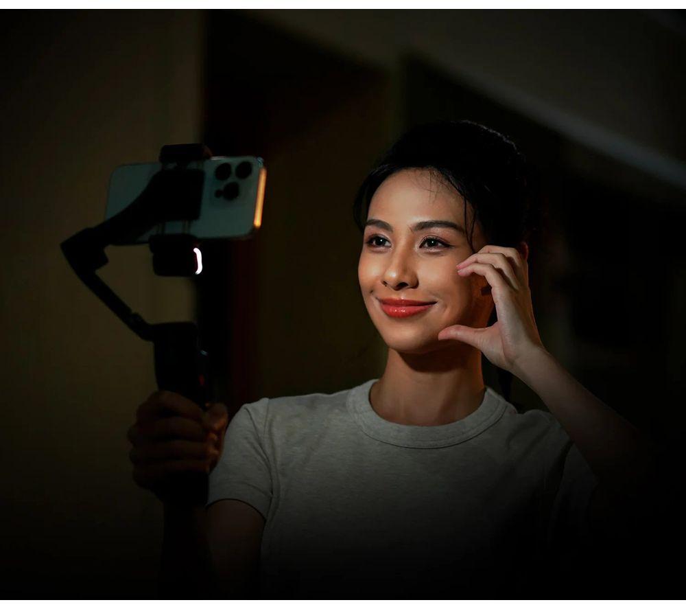 HOHEM iSteady V3 Smartphone Gimbal - Shadow Black image number 8 of 13