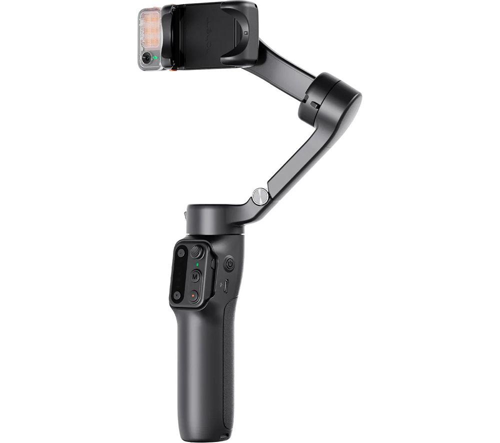 HOHEM iSteady V3 Smartphone Gimbal - Shadow Black image number 10 of 13