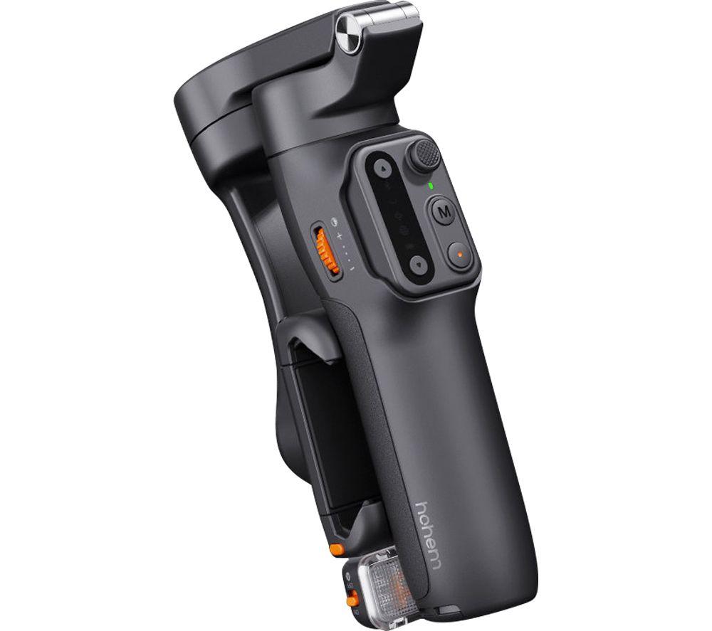 HOHEM iSteady V3 Smartphone Gimbal - Shadow Black image number 11 of 13