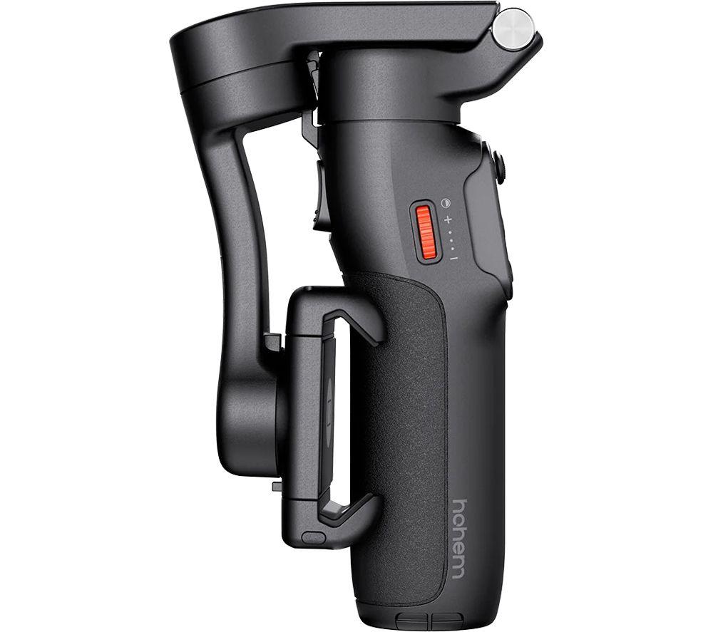 HOHEM iSteady V3 Smartphone Gimbal - Shadow Black image number 12 of 13