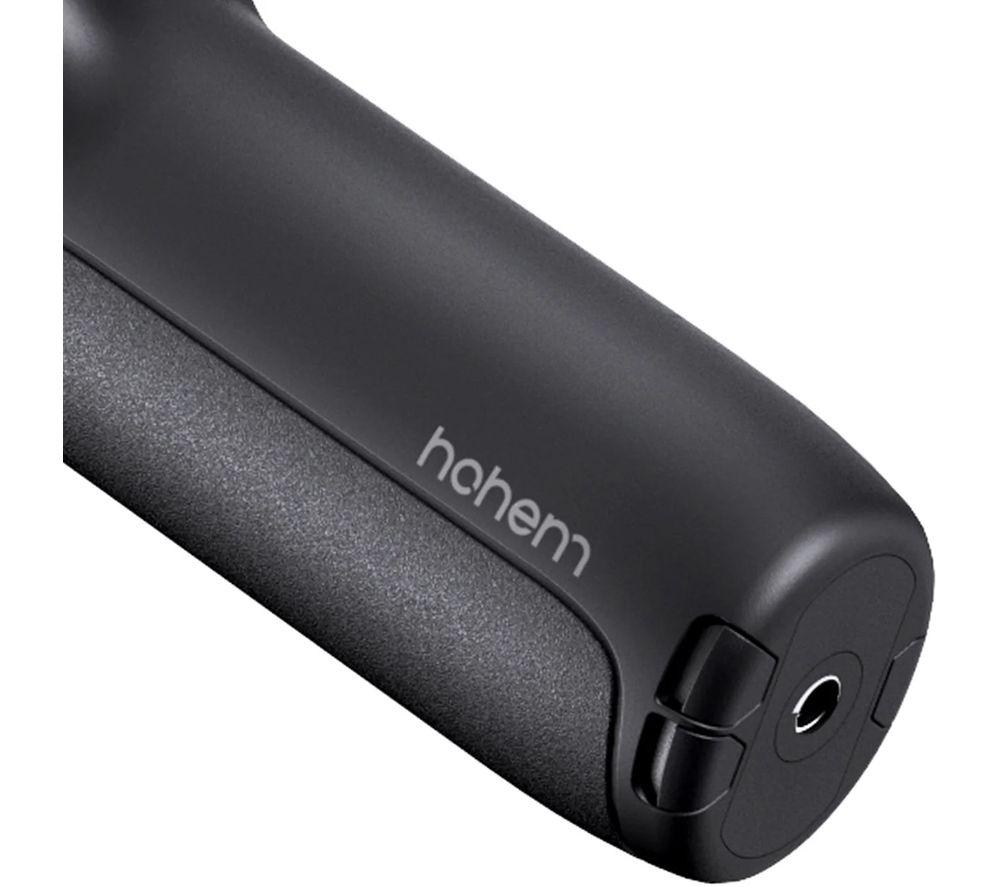 HOHEM iSteady V3 Smartphone Gimbal - Shadow Black image number 13 of 13