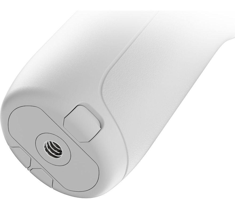 Buy HOHEM iSteady V3 Ultra Smartphone Gimbal - Arctic White | Currys