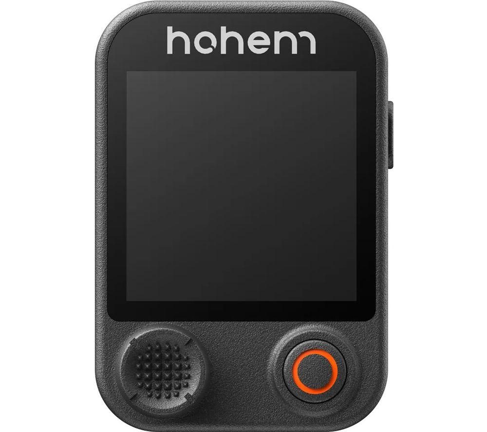 HOHEM iSteady V3 Ultra Smartphone Gimbal - Shadow Black image number 3 of 11