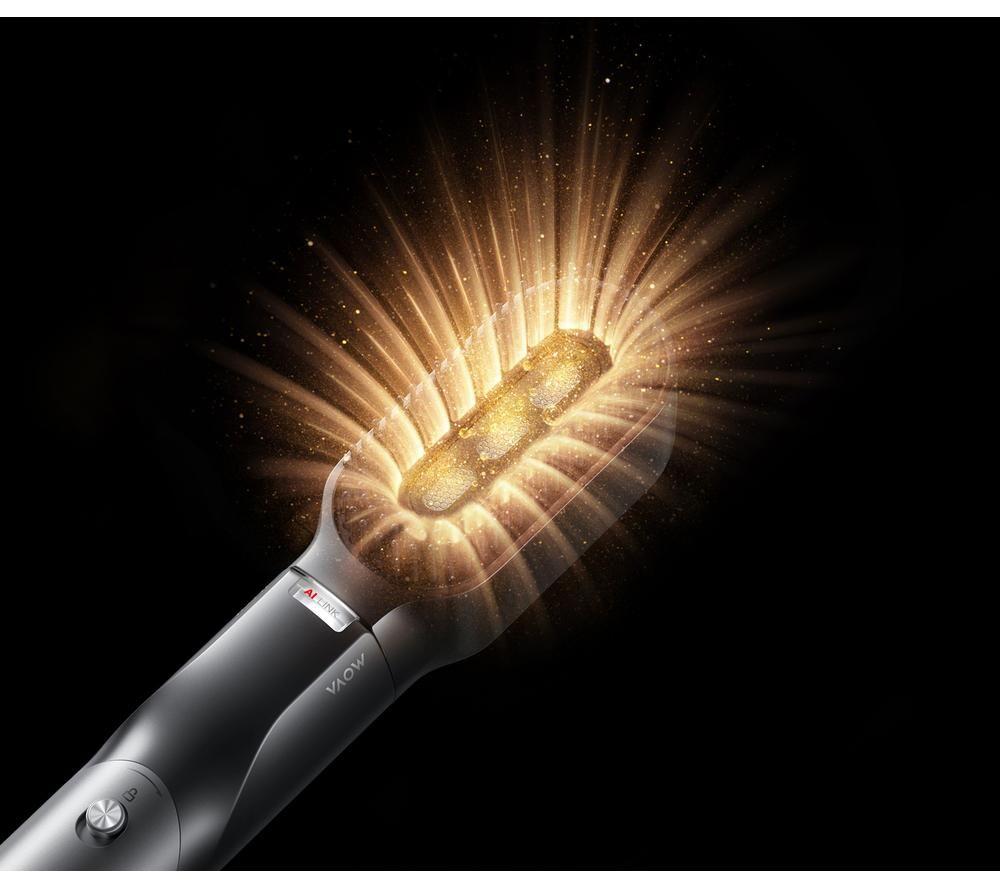MOVA Master 10 Hair Dryer - Silver image number 6 of 9