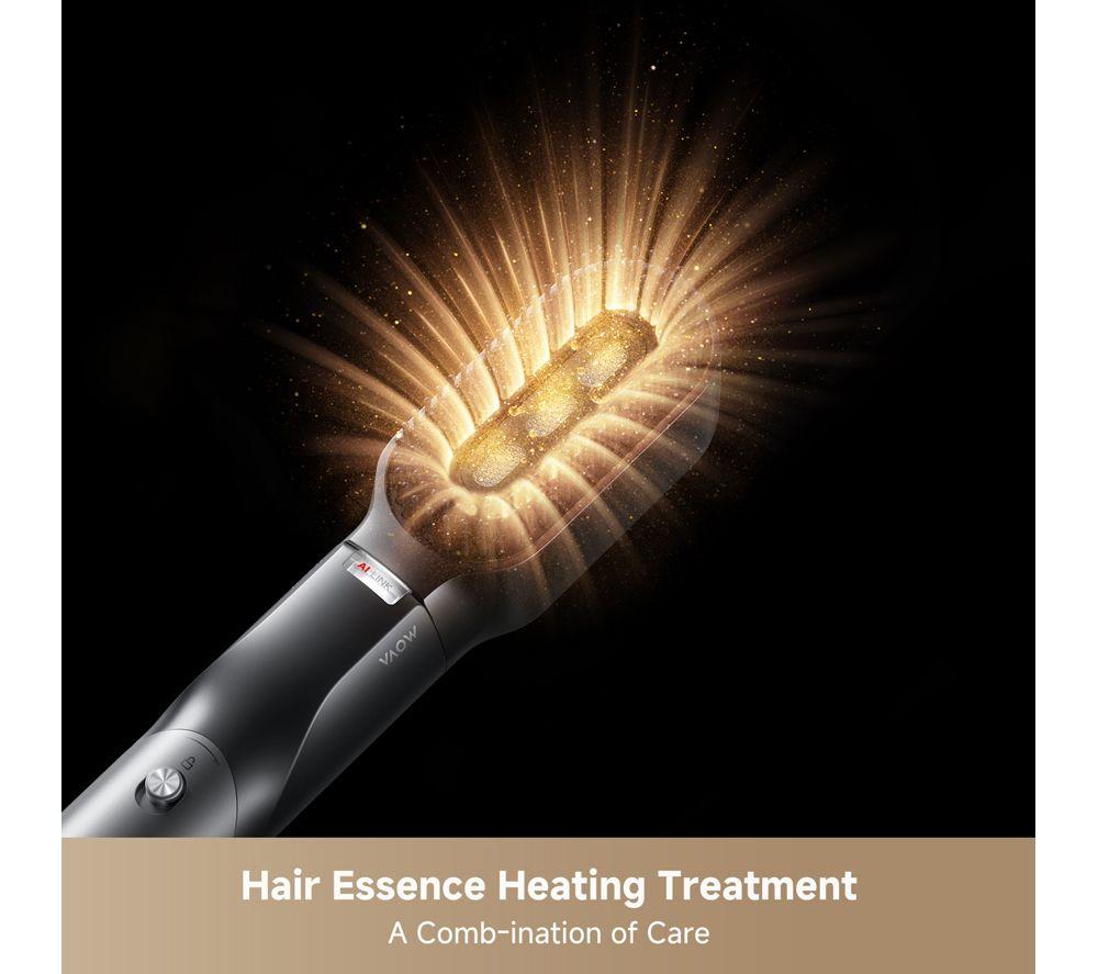 MOVA Master 10 Hair Dryer - Silver image number 7 of 9