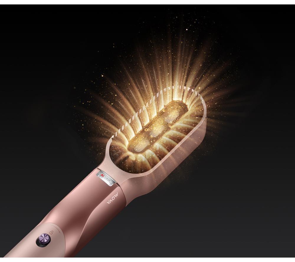MOVA Master 10 Hair Dryer - Pink image number 2 of 6