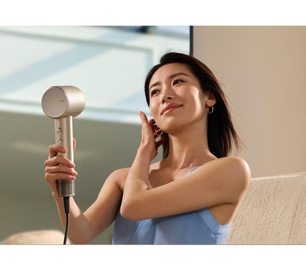 MOVA Shine 10 Hair Dryer - Gold image number 13 of 13