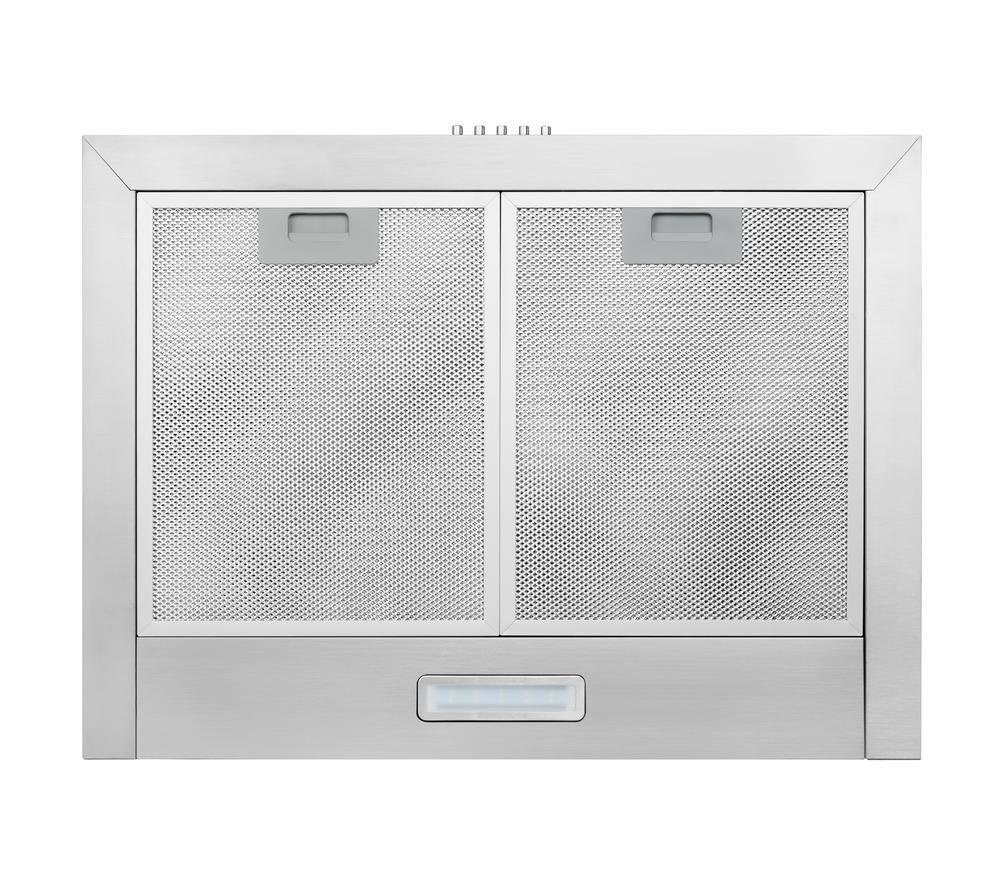 RUSSELL HOBBS RH60SCH03A1SS Chimney Cooker Hood - Stainless Steel image number 5 of 5