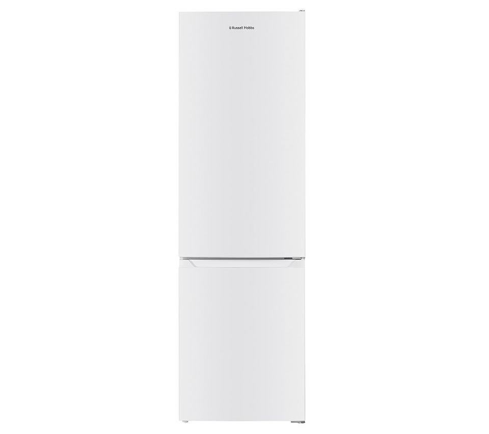 RUSSELL HOBBS RH180FF552E1W 70/30 Fridge Freezer - White