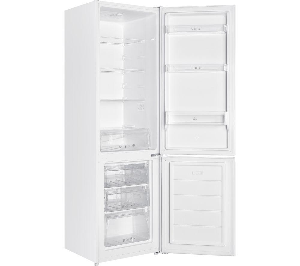 RUSSELL HOBBS RH180FF552E1W 70/30 Fridge Freezer - White image number 2 of 17