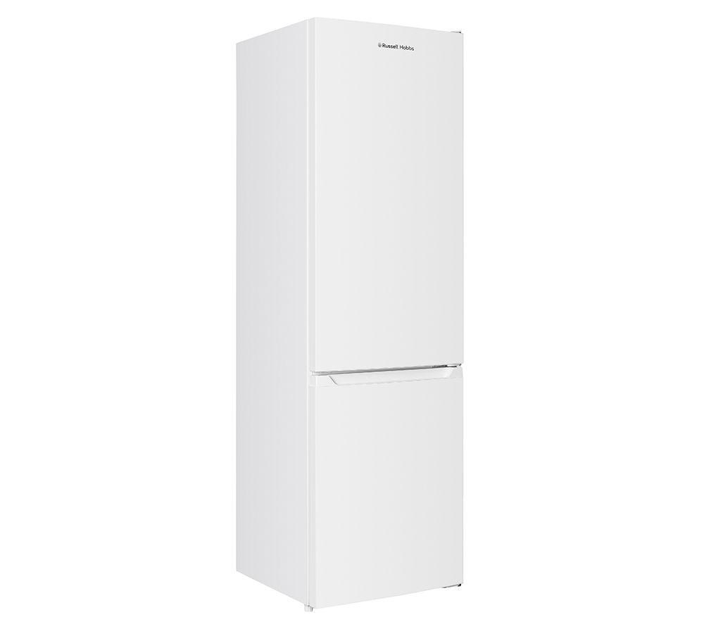 RUSSELL HOBBS RH180FF552E1W 70/30 Fridge Freezer - White image number 16 of 17