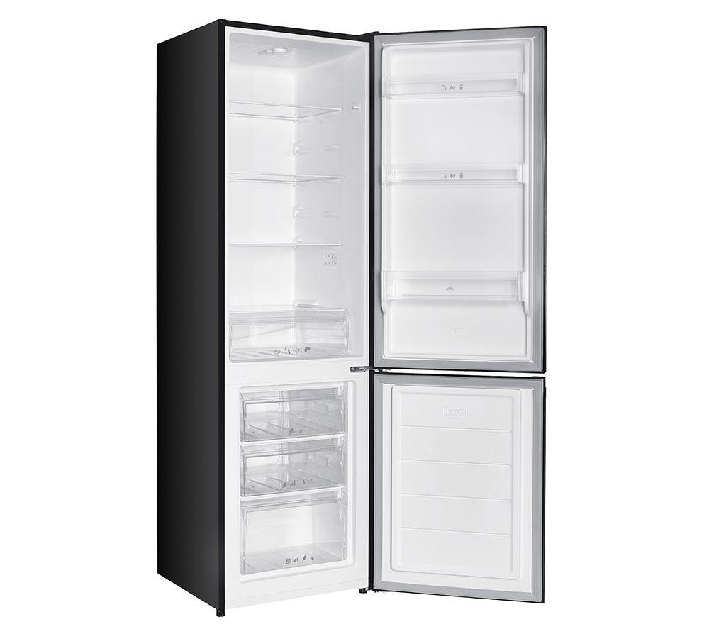 RUSSELL HOBBS RH180FF552E1B 70/30 Fridge Freezer - Black image number 17 of 17
