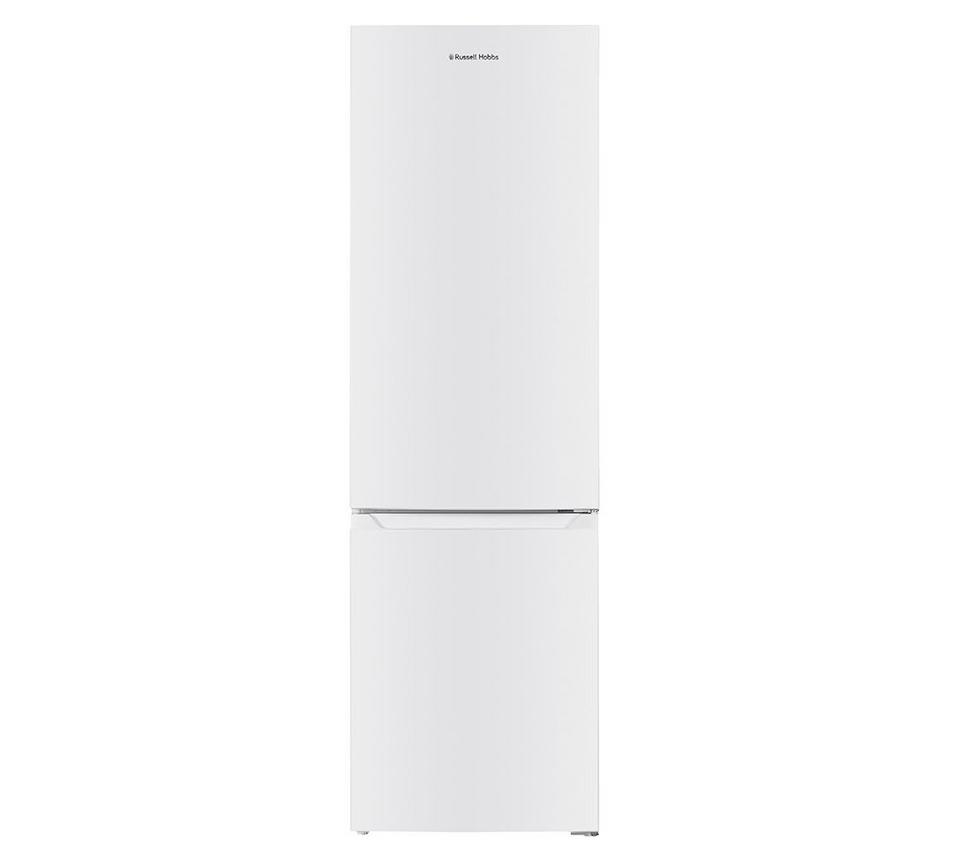 RUSSELL HOBBS RH181TNF552E1W 60/40 Fridge Freezer - White