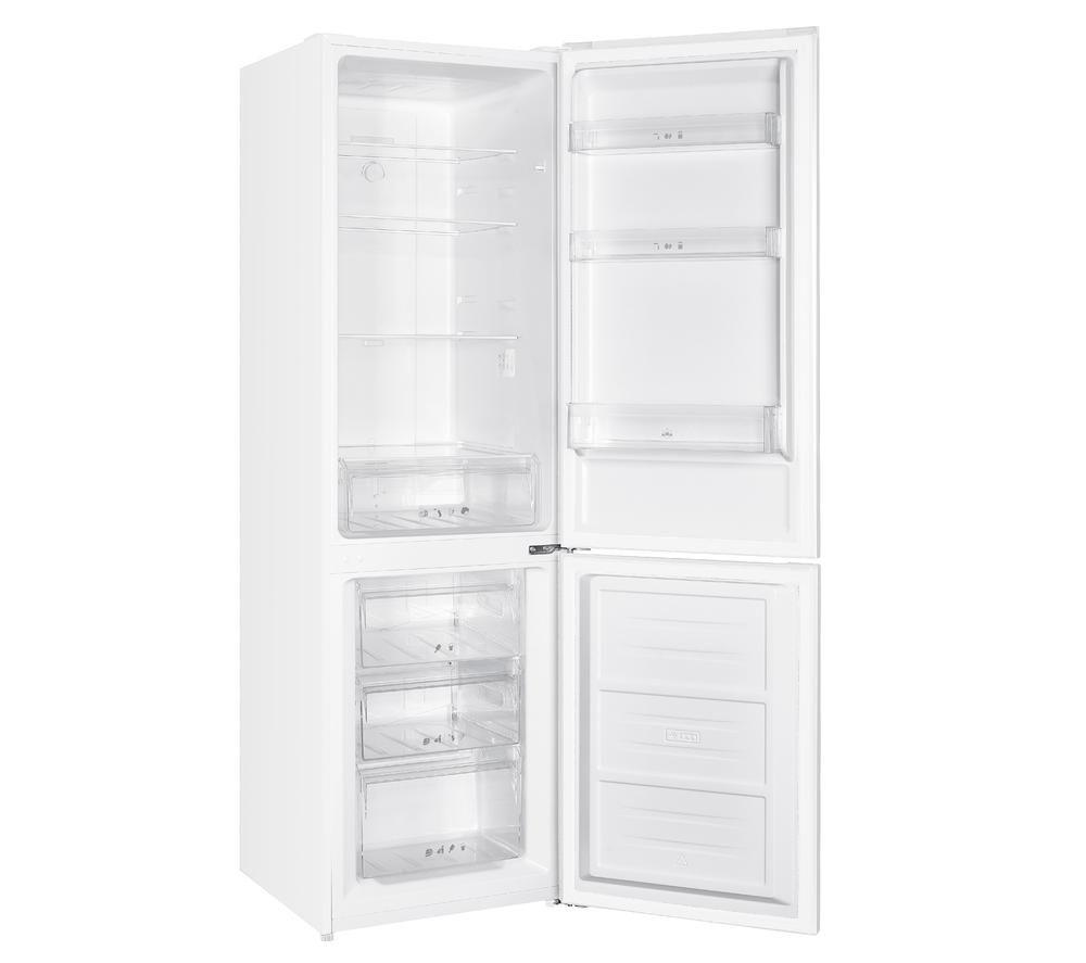 RUSSELL HOBBS RH181TNF552E1W 60/40 Fridge Freezer - White image number 3 of 18